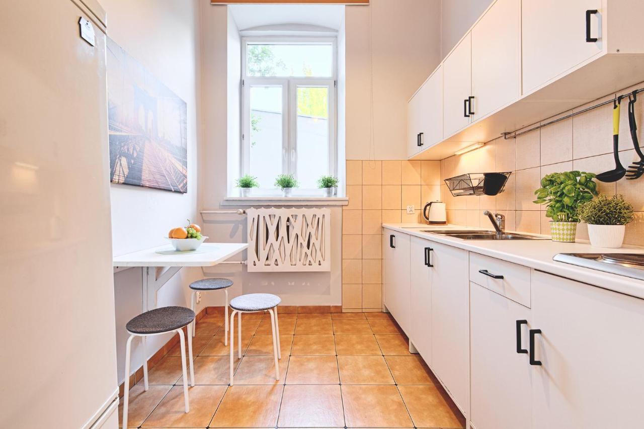Delux3 Apartment Lodz  Exterior photo